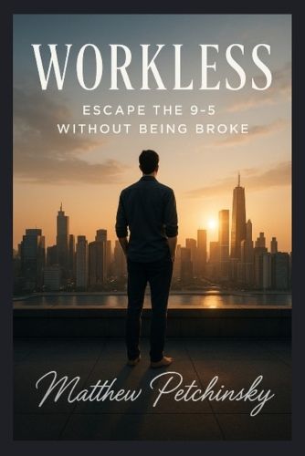 Cover image for Workless