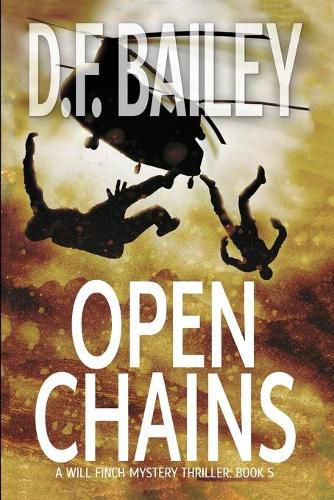 Cover image for Open Chains