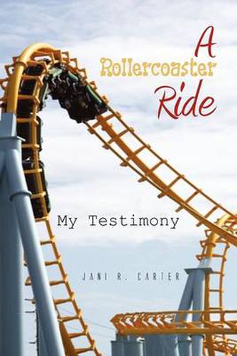Cover image for A Rollercoaster Ride
