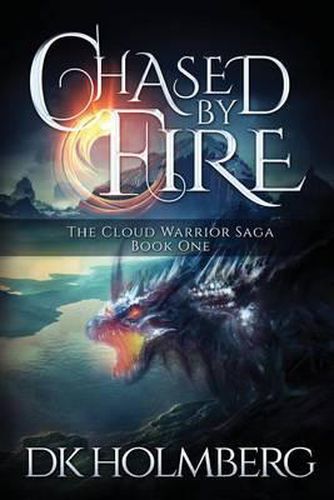 Cover image for Chased by Fire