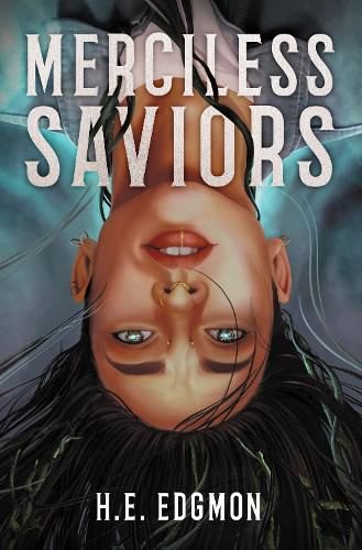 Cover image for Merciless Saviors