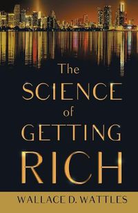 Cover image for The Science of Getting Rich