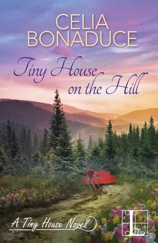 Cover image for Tiny House on the Hill