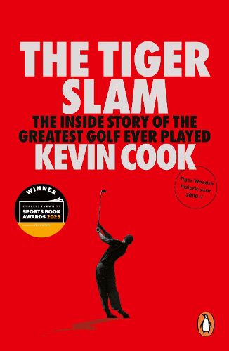 Cover image for The Tiger Slam