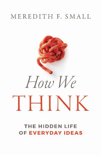 Cover image for How We Think