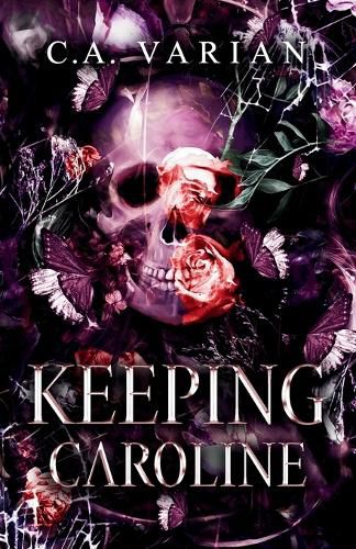 Cover image for Keeping Caroline