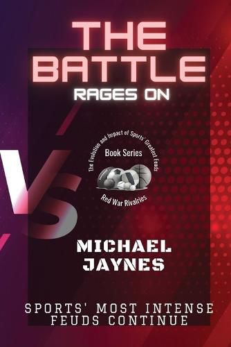 Cover image for The Battle Rages On