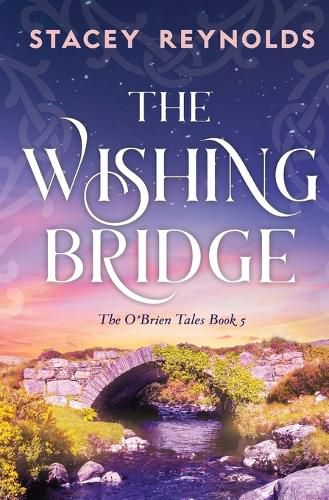 Cover image for The Wishing Bridge