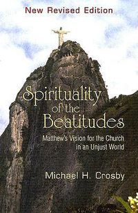 Cover image for Spirituality of the Beatitudes