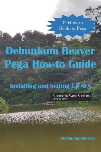 Cover image for Debunkum Beaver How-to Guide: Installing and Testing AES