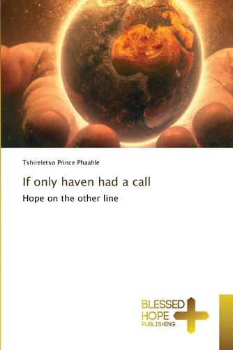 Cover image for If only haven had a call