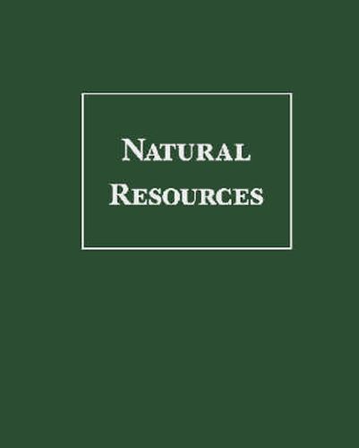 Natural Resources