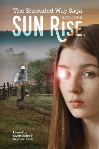 SUN Rise: Book 1