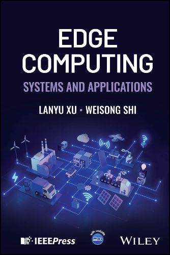Cover image for Edge Computing