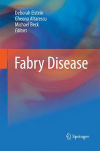 Cover image for Fabry Disease