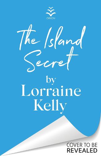 Cover image for The Island Secret