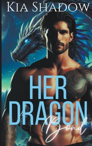 Cover image for Her Dragon Bond