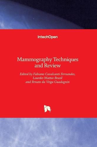 Cover image for Mammography Techniques and Review