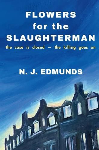 Cover image for Flowers for the Slaughterman