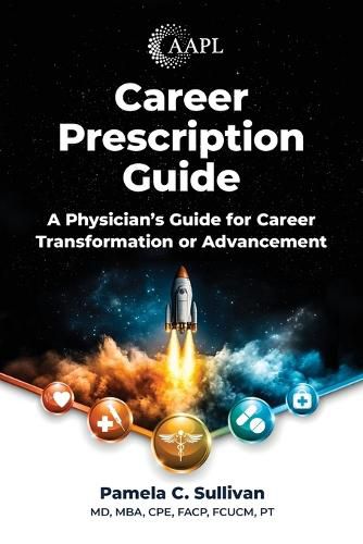 Cover image for Career Prescription Guide