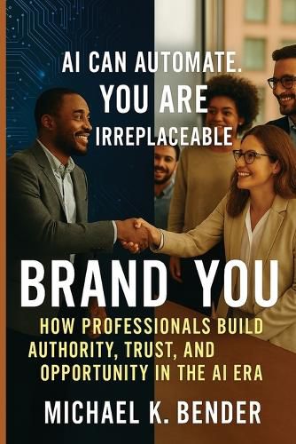 Cover image for Brand You
