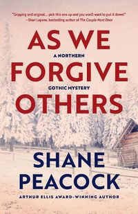 Cover image for As We Forgive Others