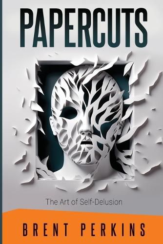 Cover image for Papercuts