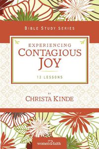 Cover image for Experiencing Contagious Joy