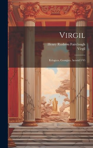 Cover image for Virgil