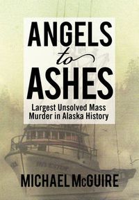 Cover image for Angels to Ashes