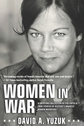 Cover image for Women In War