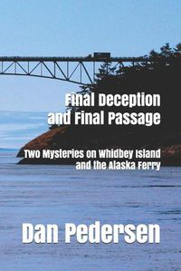 Cover image for Final Deception and Final Passage