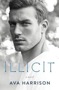 Cover image for Illicit