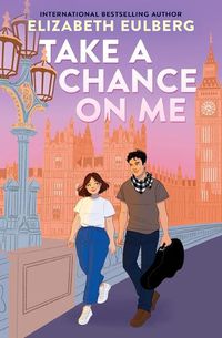 Cover image for Take a Chance on Me