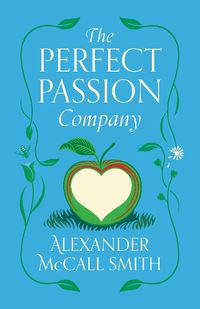 Cover image for The Perfect Passion Company