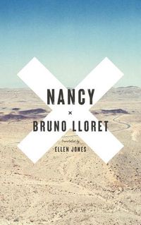 Cover image for Nancy