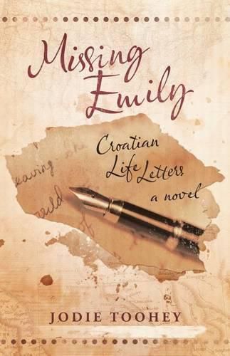 Missing Emily: Croatian Life Letters