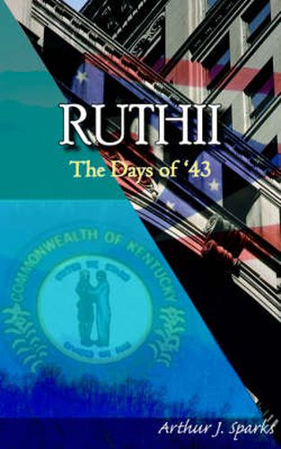 Cover image for Ruthii