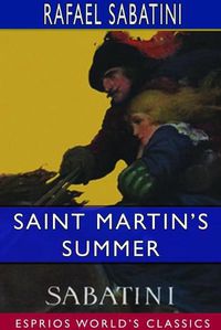 Cover image for Saint Martin's Summer (Esprios Classics)