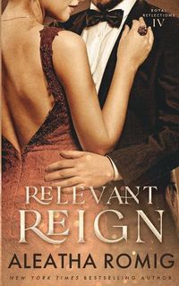 Cover image for Relevant Reign