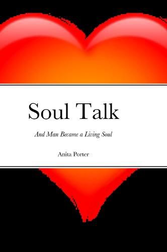 Cover image for Soul Talk