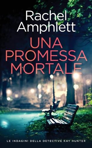 Cover image for Una promessa mortale