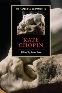 Cover image for The Cambridge Companion to Kate Chopin