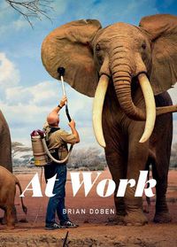 Cover image for At Work