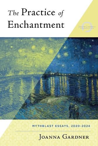 Cover image for The Practice of Enchantment