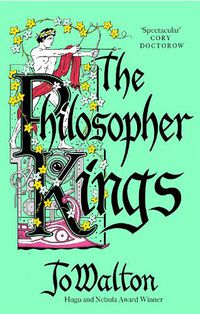 Cover image for The Philosopher Kings