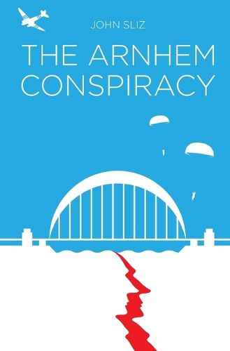 Cover image for The Arnhem Conspiracy