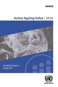 Cover image for 2018 active ageing index: analytical report