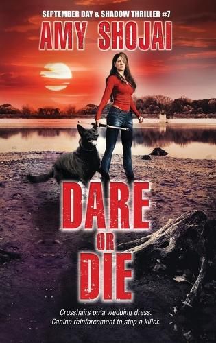 Cover image for Dare Or Die