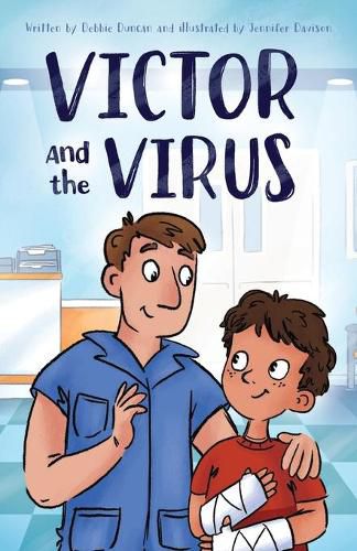 Victor and the Virus